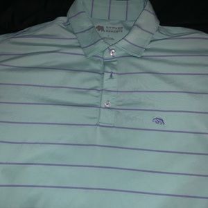 Performance Onward Reserve Polo size L
